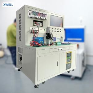 China Efficient Battery Pack Manufacturing Equipment Advanced Production Machine wholesale