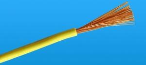 China UL1007 18AWG electrical wire, ECHU UL Cable wholesale