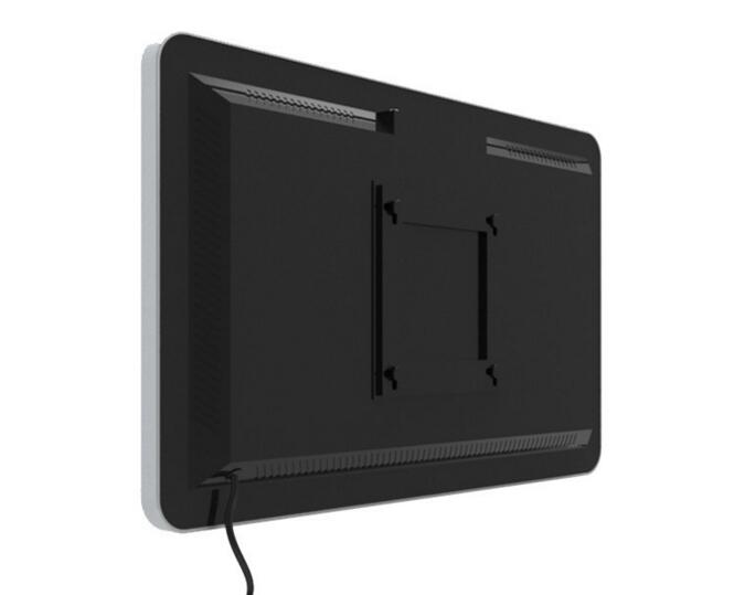 22" 33" inch 1:1 square screen 1920x1920 LED WIFI network Android display with HDM1 input port for advertising video signage