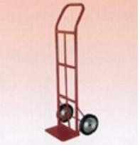 China 120Kg Load Capacity Hand Truck Dolly Folding Barrow Trolley wholesale