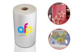 22 Mic Matte Lamination Film Over 38 Dynes Corona Treatment 25.4 / 76mm Core