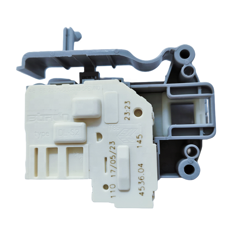 Washing Machine Parts Surmount DKS01570 C00254755 Door Lock Switch for INDESIT ARISTON