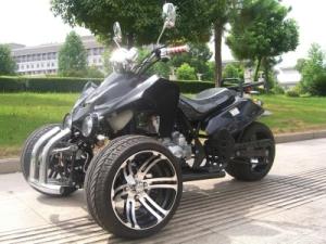 China 250cc Water Cooled Racing Tricycle wholesale
