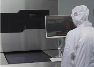 China 1200x1300mm Laser Direct Imaging Equipment UV Laser wholesale