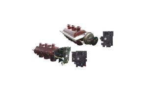 China 35KV GIS VCB Circuit Breaker RMU SF6 Vacuum Circuit Breaker wholesale