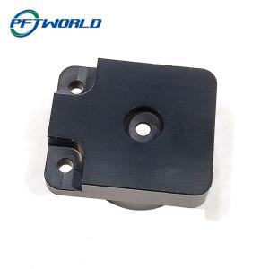 China Bronze Acetal ABS Machined Parts , HDPE Precision Machined Plastic Parts wholesale