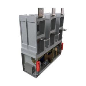China 12kV Vacuum Contactor 1600A - High Voltage Vacuum Contactor wholesale