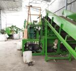 Automatic Waste Refrigerator Recycling Equipment for 's Buyers