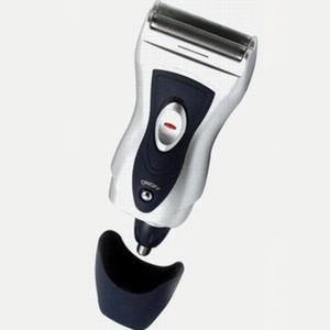 China Rechargeable Electric Men'S Shaver With Nose Trimmer Face Grooming wholesale