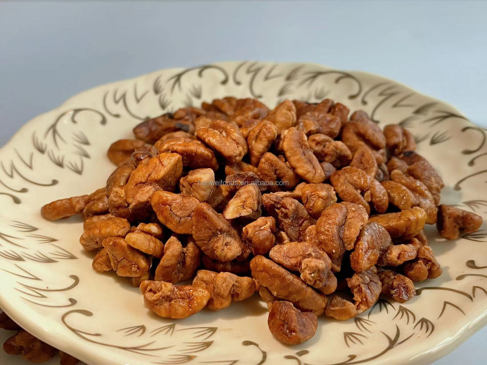 100% Natural Dried Fruit Nuts Wonderful Taste Walnuts Healthy Snack