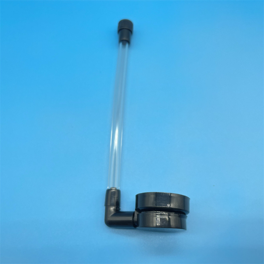 Advanced Tire Valve Actuation for Heavy-Duty Vehicles - Robust Performance, Reliable Operation