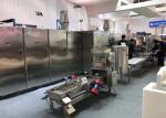 Fully Automatic Rolled Sugar Cone Machine