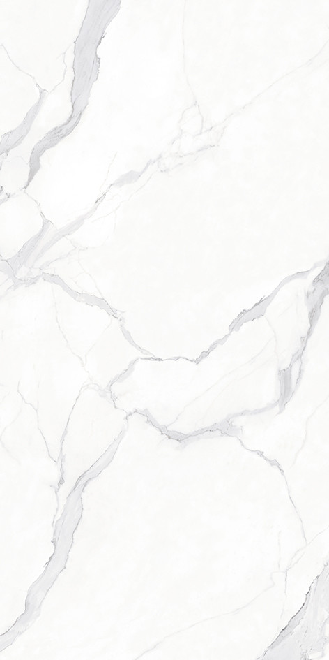 Italian Style 2400*1200mm Marble Look Bathroom Tiles