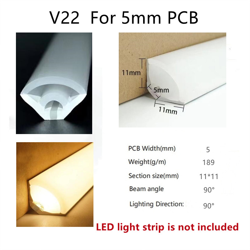 Neon Lights Item Type Auto CAD Layout Lighting Solutions for Waterproof LED Neon Tube