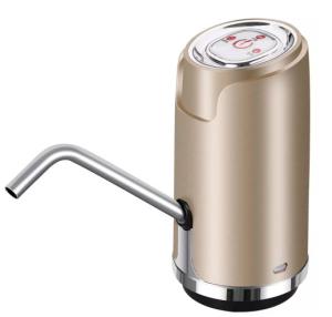 China KCASA USB Charging Electric Water Dispenser Pump For 5 Gallon Bottled Water wholesale