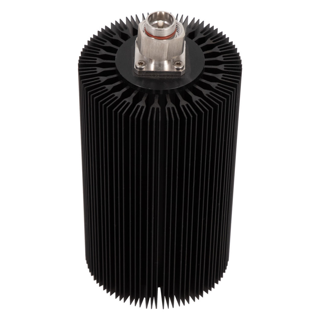 698-4000MHz 50W Indoor Customized Low Pim Termination Load -160dbc, 4.3-10 Male