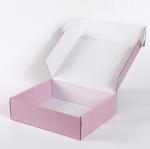 CMYK Offset Printing Paper Beauty Packaging Boxes FSC Certificated