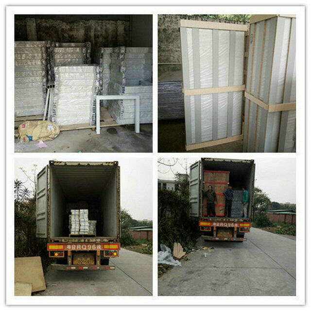 High Strong Corrosion Resistance Lab Furniture Laboratory Work  Table  for sale 