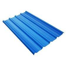 China 600mm To 1250mm Colour Coated Steel Sheet 0.5-3mm wholesale