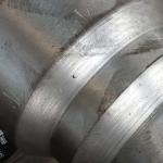 Multimet 155 Alloy Steel CoCr20W15Ni W-Nr 2.4964 Strips
