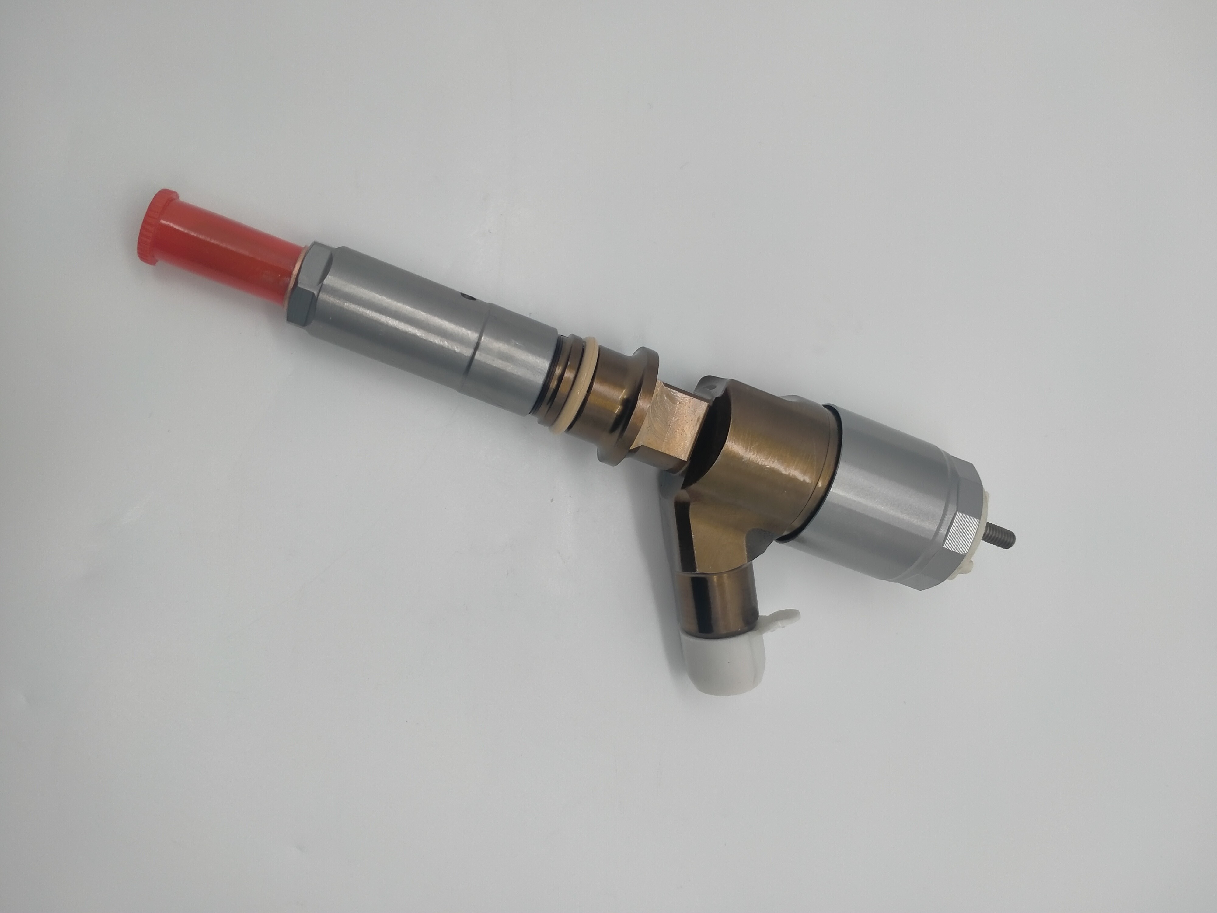 315DL Excavator CAT 3264740 C6.4 Diesel Engine Injector