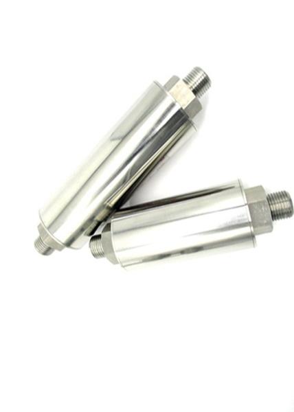 Original Steel Color Magnetic Water Softener Household Filter Treatment
