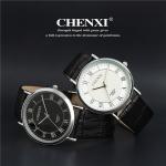 Fashion Watch Supplier in China Cheap Price Wristwatches Unisex Rose Gold