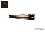 Salon Hair Sectioning Wig Tools Stainless Steel duck hair clips Silver Color