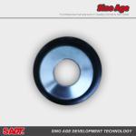 Special Support Rings 12pcs One Set Hardness Tester Parts