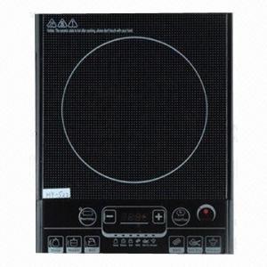 China Digital Induction Cooker with 2000W Power wholesale