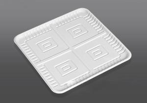 China C-57 clamshell tray wholesale