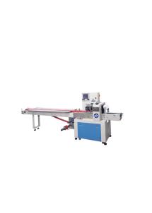 China 2.7KW 220V Sealing Packaging Machine, Automatic Pillow Packaging Machine wholesale