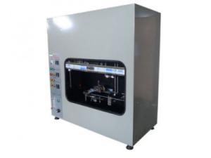 China Automatic Control 220V 50Hz IEC Test Equipment Needle Flame Tester wholesale
