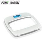 Tempered Glass Platform 100G Division Household Weighing Scale