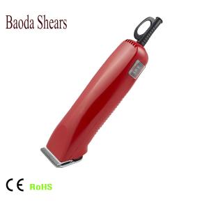 China 45W Dual Speed Control 240V Electric Dog Clippers wholesale