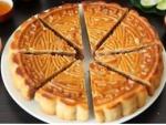 220V 1Ph Food Encrusting Machine For Moon Cake