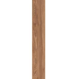 China Dry Glaze Surface Wood Look Porcelain Tile 200*1200mm For Kitchen wholesale