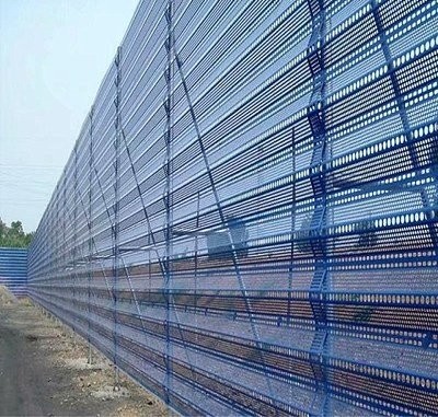 0.5mm Thickness Anti Dust Net Low Carbon Steel