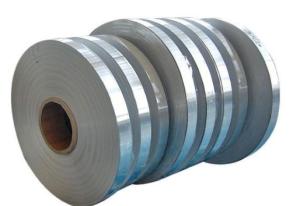 China 1060/1070 Aluminum Sheet Coil , 1100/1200 Flat Aluminum Strips Customize Color wholesale