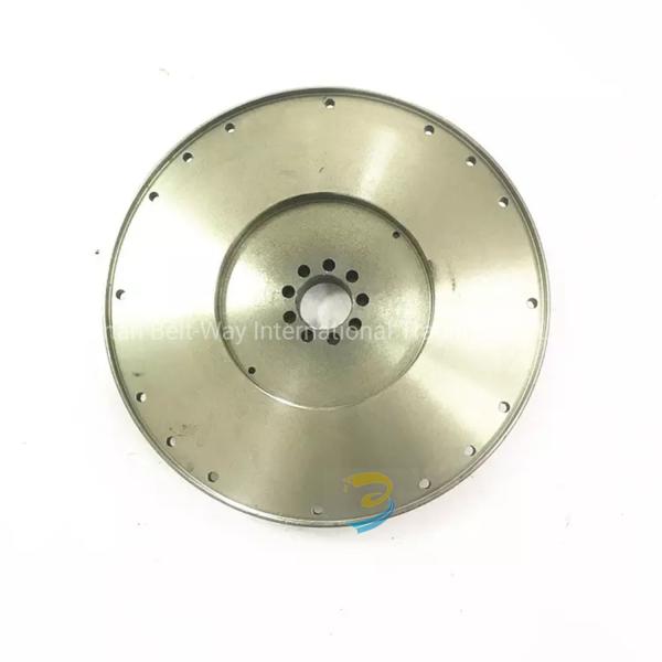 Standard Good Sinotruk HOWO Truck Spare Parts Flywheel Az1500020220 After-sales