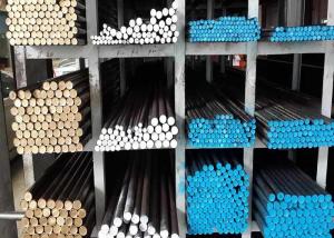 China Good Toughness Alloy Steel Bar M42 1. 3247 HS2-9-1-8 SKH59 Grade High Speed Material wholesale