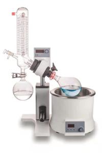 China 200rpm Digital Rotary Evaporator wholesale