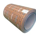 Hot Dipped Ppgi Galvalume Steel Coils Strip Prepainted Aluzinc Dx51d Colorful