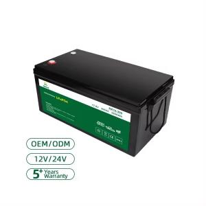 China 12V 80Ah Lithium Ion Golf Cart Battery Rechargeable Battery Pack wholesale