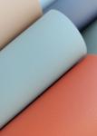 Guangdong Foshan PVC Membrane Foils Roll For Cabinet Door Decoration
