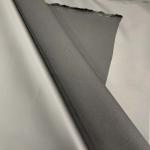 Radiation Protection Lining Waterproof Coated Fabric Nylon Polyester 1.2mm