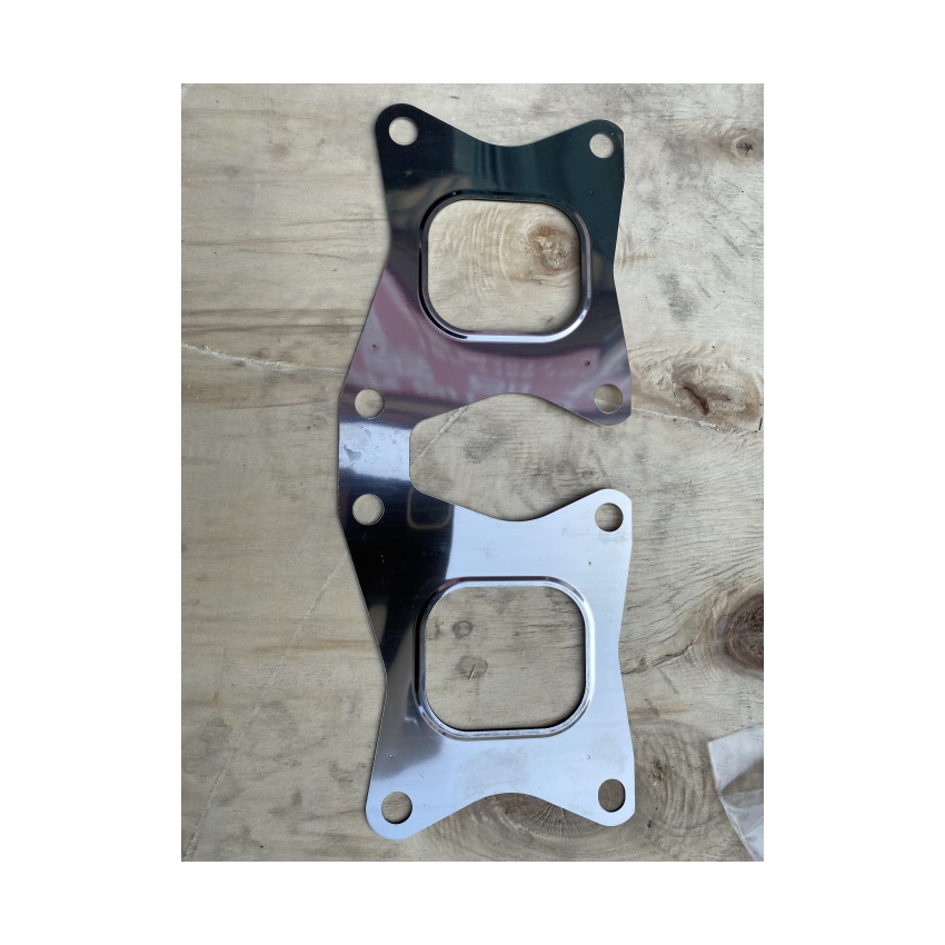 100% Professional Test Engine Exhaust Pipe Gasket D5010224506 for Renault