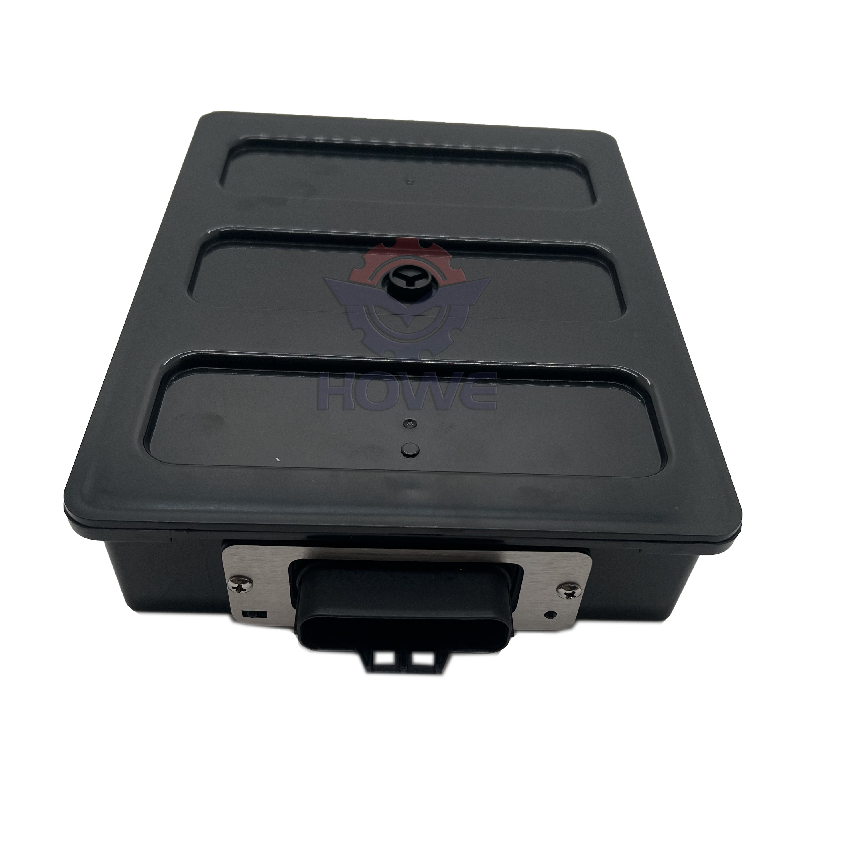 High Guarantee Machinery Repair Shops Excavator Control Unit ZX200-5 Engine Accelerator Controller YA00004267