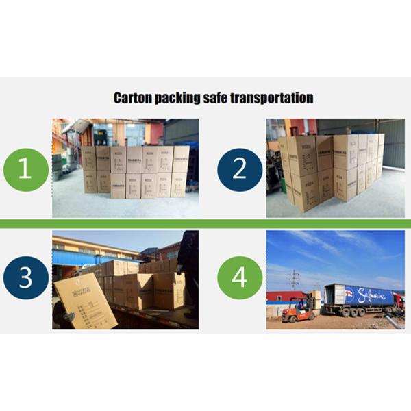 40L healthy hotel uses sealed Stainless steel milk can with cover