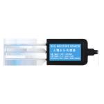 UBTE600Y RS485 Agricultural Smart Farm Soil Temperature And Humidity Moisture
